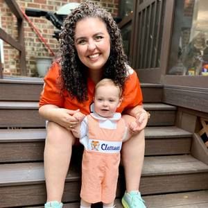 Meet your Posher, Brooke